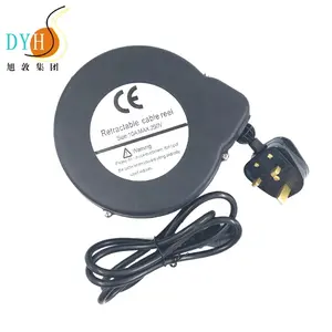 electric power cord reel, electric power cord reel Suppliers and  Manufacturers at