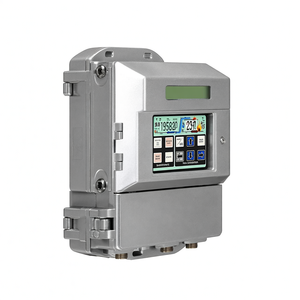 Débitmètre magnétique Emerson pour Rosemounts Original 8712E, en acier inoxydable, pour gaz et eau, OEM personnalisable, bon prix - Product Image 3