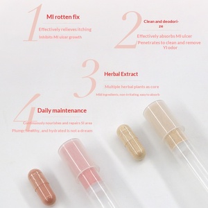 Polvere per la Riparazione Cervicale, Polvere Uterina Femminile, Cura Ginecologica per Erosione, Produttori del Guangdong - Product Image 3