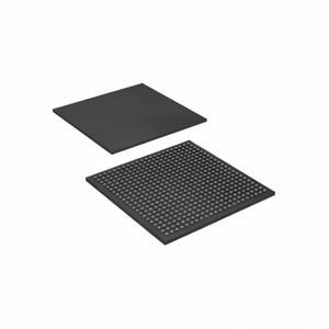 484 FBGA, CSPBGA XC3SD3400A-4CSG484I Embedded Electronic Circuit Components Manufacturer Channel - Product Image 1