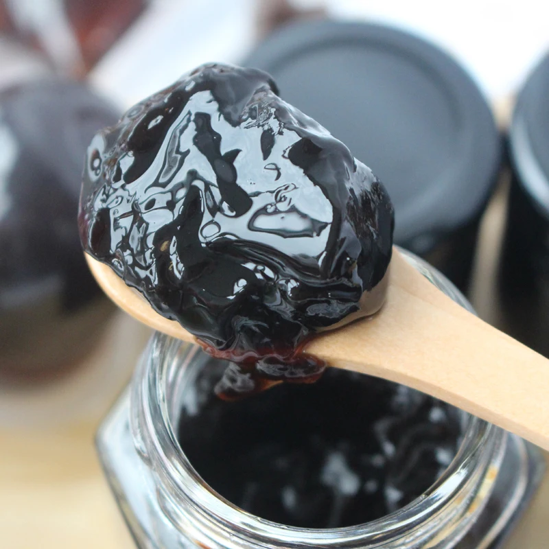 Grass Jelly Extract Instant Grass Jelly Powder china wholesale