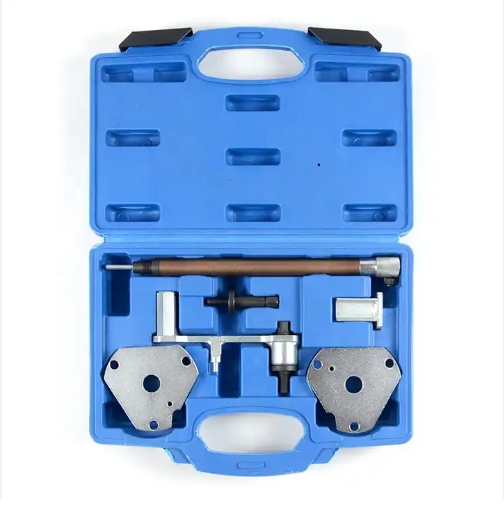 Jeu De Calage Moteur Brilliant Tools – Pour Fiat Lancia Alfa Romeo (23 Pièces)