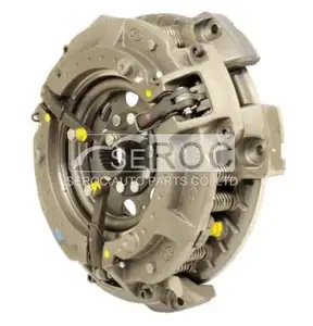 Competitive Price 3586769M92 044700T1 Agricultural Tractor Spare Parts Clutch Cover For Massey Ferguson Tractor