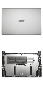 ฝาหลังจอ LCD ขายส่ง สำหรับ Acer Swift3 <span class=keywords><strong>SF314</strong></span>-59 <span class=keywords><strong>SF314</strong></span>-<span class=keywords><strong>42</strong></span> ฝาครอบด้านบน ฝาหลัง AM2WG000100 - Product Image 3