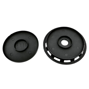 กรองพลาสติกคุณภาพสูงขายดีสำหรับ VAG 7N0127177 7N0127177B PU8008/1 PU8008 อะไหล่รถยนต์จากโรงงานผู้ผลิต - Product Image 4