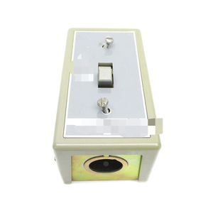 2510fg2 시리즈 새로운 오리지널 재고 산업 자동화 PAC 전용 PLC 프로그래밍 컨트롤러 - Product Image 1