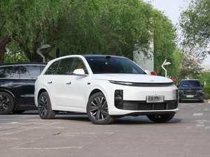 Gran Oferta 2024 Li L6 PRO EV PHEV 1390KM SUV de 5 Plazas Batería LFP 300kW Auto Eléctrico de Diseño Nuevo Seminuevo para Familias Exportación Global - Product Image 3