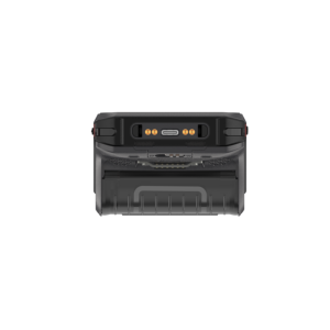 仓库物流条码扫描仪移动电脑手持安卓13加固PDA数据收集器八核4G NFC WIFI - Product Image 3