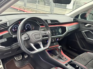 <span class=keywords><strong>Audi</strong></span> Q3 Sportback 2026 LIGERAMENTE <span class=keywords><strong>USADO</strong></span>, Impecable, Sin Historial de Accidentes, Mejor <span class=keywords><strong>Precio</strong></span>, <span class=keywords><strong>Precio</strong></span> Económico, Disponible para Pedidos al por Mayor - Product Image 6