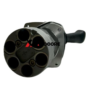 Manette de commande neuve 14556361, vanne pilote 14556362 pour excavatrice EC750D EC480D EC350D - Product Image 2