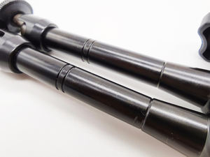 Bras froid articulé noir de 11 pouces pour moniteur LCD sur site, <span class=keywords><strong>appareil</strong></span> <span class=keywords><strong>photo</strong></span> reflex numérique - Product Image 3