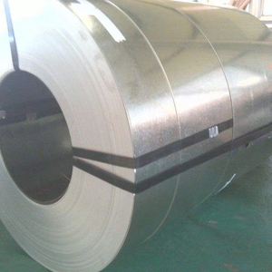 Bobina de acero galvanizado, - Product Image 1