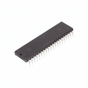 Data Acquisition Components Electronic ICL7107EQH+D BOM IC In Stock - Product Image 1