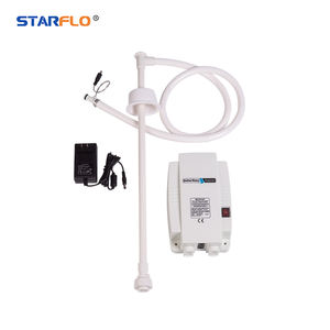 Distributeur d'eau en bouteille STARFLO BW4003A 5 gallons Flojet Distributeur d'eau en bouteille Vevor Flojet série <span class=keywords><strong>Bw5000</strong></span> Système de distribution d'eau en bouteille Plus - Product Image 1