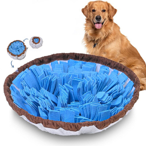 <span class=keywords><strong>Tapis</strong></span> d'activités <span class=keywords><strong>pour</strong></span> chiens, <span class=keywords><strong>tapis</strong></span> de reniflement <span class=keywords><strong>pour</strong></span> chiens, <span class=keywords><strong>tapis</strong></span> de jeu alimentaire, <span class=keywords><strong>tapis</strong></span> puzzle, <span class=keywords><strong>tapis</strong></span> de travail olfactif, <span class=keywords><strong>tapis</strong></span> de lit en polaire <span class=keywords><strong>pour</strong></span> l'alimentation - Product Image 1