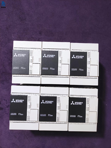 FX3SA-14MT-CM PLC โปรแกรมเมเบิลลอจิกคอนโทรลเลอร์ โมดูลควบคุมอุตสาหกรรม สภาพเหมือนใหม่ 95% ไม่มีความเสียหาย ส่วนประกอบระบบอัตโนมัติอุตสาหกรรม - Product Image 1