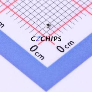 ARG02BTC3002 ตัวต้านทานแบบ SMD 0402 (ประเภท: ฟิล์มบาง) (ความต้านทาน: 30kโอห์ม ความแม่นยำ: 0.1%) - Product Image 1