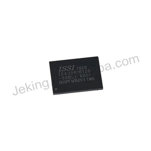 Jeking Original <span class=keywords><strong>Memory</strong></span> ICs BGA-84 IS43DR16128-3DBLI - Product Image 2