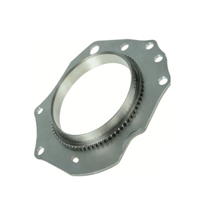 CONO SINCRONIZADOR APTO PARA SCANIA 2215558, Cono sincronizador de cambio de velocidad C.E.I 109.305 - Product Image 2