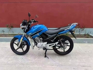 Yamaha Tianjian K <span class=keywords><strong>125</strong></span> - Motocicleta de gasolina de segunda <span class=keywords><strong>mano</strong></span> de dos ruedas - Acabado original - Garantía de calidad - Product Image 1