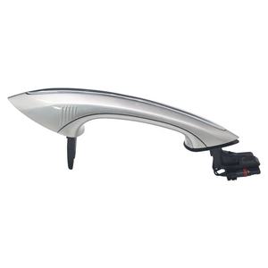 Pièces automobiles pour BMW Série 7 Série 6 Série 5 Poignée de porte couleur <span class=keywords><strong>Champagne</strong></span> avec accès confort Poignée de porte arrière gauche 51217231933 - Product Image 1