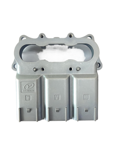 Boîtier de phare d'automobile et de moto personnalisé moulé sous pression avec usinage CNC Pièces automobiles en métal, y compris support de phare - Product Image 3