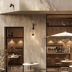 Materiales de Impermeabilización para Edificios de Color Personalizado, Revestimiento Impermeable de Dos Componentes para Paredes Exteriores - Product Image 4