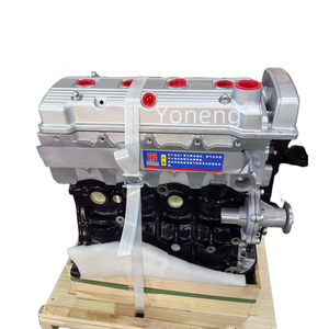ชุดเครื่องยนต์5A-FE 1.5L 5A สำหรับ Toyota <span class=keywords><strong>Carina</strong></span> Corolla Sprinter Vios - Product Image 2