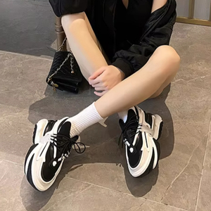 Tenis de Lujo a la Moda Estilo <span class=keywords><strong>Unicornio</strong></span> para Hombre y Mujer de Suela Robusta Venta de Fábrica con Característica de Comodidad Zapatos Casuales - Product Image 6