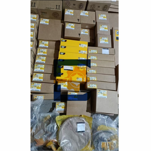 Engine Spare <strong>Parts</strong> 3066 3304 3306 C4.4 C6.4 C6.6 C7 C9 C10 C13 C15 C18 Overhaul Repair Kit Gasket Piston Ring Kit Brand New High - Product Image 4