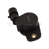 Nouveau capteur de Position du corps d'accélérateur TPS pour Renault CLIO II 1998- 1.6 16V 7701044743