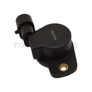 Nuovo sensore di posizione corpo farfallato TPS per <span class=keywords><strong>Renault</strong></span> <span class=keywords><strong>CLIO</strong></span> II <span class=keywords><strong>1998</strong></span>- 1.6 16V 7701044743 - Product Image 6