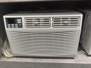 Chất lượng cao 115V/60Hz 8K BTU biến tần cửa sổ AC Led điều khiển từ xa năng lượng mới Sao 5.0 Wifi Ceer 15 R32 cửa sổ AC đơn vị - Product Image 5