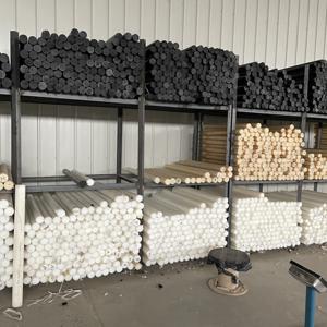 OEM инженерный пластиковый Заказной синий нейлон <span class=keywords><strong>Mc901</strong></span> стержень пластиковый бар - Product Image 5