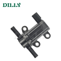 โซลินอยด์วาล์วสุญญากาศล้าง EGR 136200-2760 36162-RCA-A01