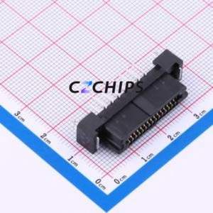 PHEC30R-S211LF D-Sub/VGA Connector Through hole Component (THT) Connector - Product Image 1