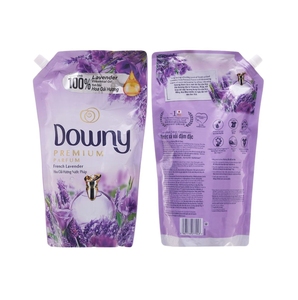 น้ำยาปรับผ้านุ่มดาวน์นี่ กลิ่นเฟรนช์ลาเวนเดอร์ สำหรับดูแลเสื้อผ้า ให้กลิ่นหอมติดทนนาน - Product Image 1