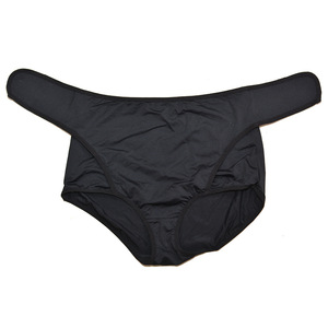Plus Size Body Shaper intimo Butt Lift Pants mutandine post-partum per <span class=keywords><strong>pancia</strong></span> <span class=keywords><strong>e</strong></span> <span class=keywords><strong>fianchi</strong></span> da donna - Product Image 2