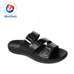 Vente en gros de sandales orthopédiques professionnelles OEM bon marché, sandales de sport avec logo, chaussons de soutien de la voûte plantaire <span class=keywords><strong>pour</strong></span> hommes et femmes - Product Image 1