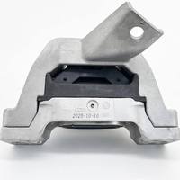 Chery Tiggo 8 7 5X Motorlager-Kit – Vordere obere linke & rechte Halterungen – Neu – OE 206000596AB – OEM-Qualität – Komplettes Set oder einzeln