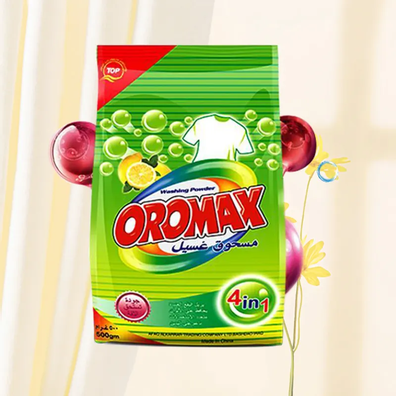 OROMAX Sabun Deterjen Cuci Tangan, Sabun Deterjen Laundry Busa Kuat untuk Cuci Tangan dan Mesin Cuci