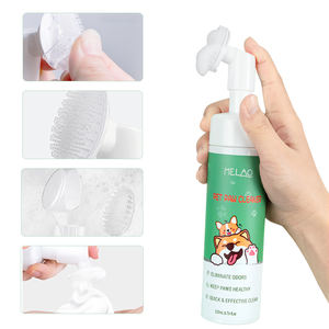 Novos Produtos Pet Trending Produtos Pet 2024 New Arrivals Pet Paw Care Set - Product Image 2
