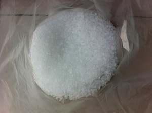 Échantillon gratuit de résine/granulés/pellets de polypropylène vierge PP - Product Image 4