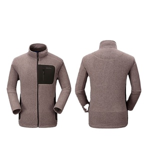 Cina fabbrica di Shopping <span class=keywords><strong>Online</strong></span> alla <span class=keywords><strong>moda</strong></span> pesante giacca in pile polare da <span class=keywords><strong>uomo</strong></span> - Product Image 2