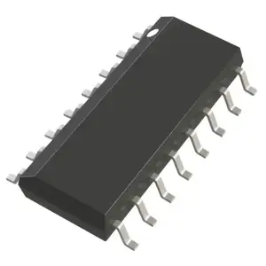 Amplifikatör entegre devreler ADSP-BF533SBBCZ-5V RMS DC dönüştürücü IC