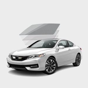 Película de protección de vidrio personalizada de fábrica, película de seguridad de parabrisas blindada a prueba de balas y explosiones para cámara de coche película Filmi kaca - Product Image 1