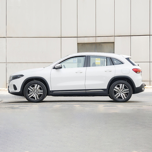 Voitures SUV électriques Merce-des <span class=keywords><strong>EQA</strong></span> 2025, véhicules à énergie nouvelle très vendus, voitures électriques d'occasion <span class=keywords><strong>EQA</strong></span> 260 en stock - Product Image 4