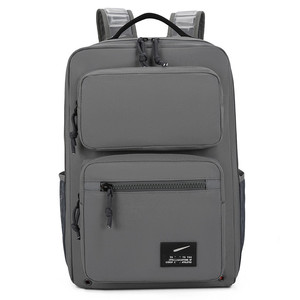 <b>Laptop</b> <b>Backpack</b> 15 Inches Water Resistant Wear Resistant Everyday Use Neutral Gender Spring 2025 - Product Image 3