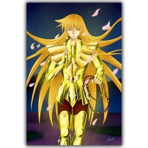 Anime japonais dessin animé toile <span class=keywords><strong>peinture</strong></span> affiche Art mural chambre salon décoration moderne <span class=keywords><strong>peinture</strong></span> - Product Image 3