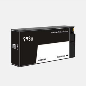 993 互換顔料カートリッジ用 HP Pro 777z MFP 772dn 993/993x シリーズデジタルプリンタ用 <span class=keywords><strong>BK</strong></span> 510ML CMY 260ML 20K/16K - Product Image 2